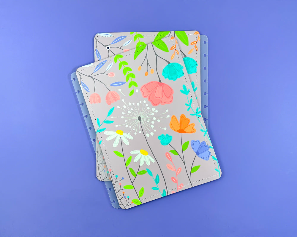 Capa e Contracapa Encanto