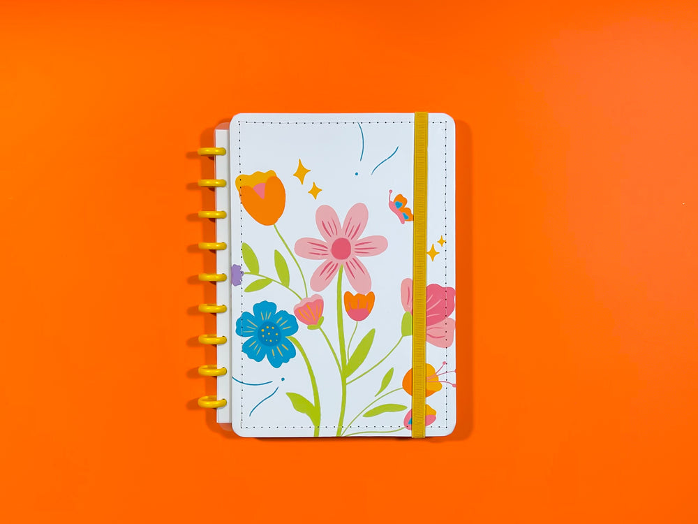 Planner ativo - Flo