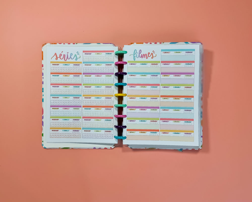 Planner ativo - Flo